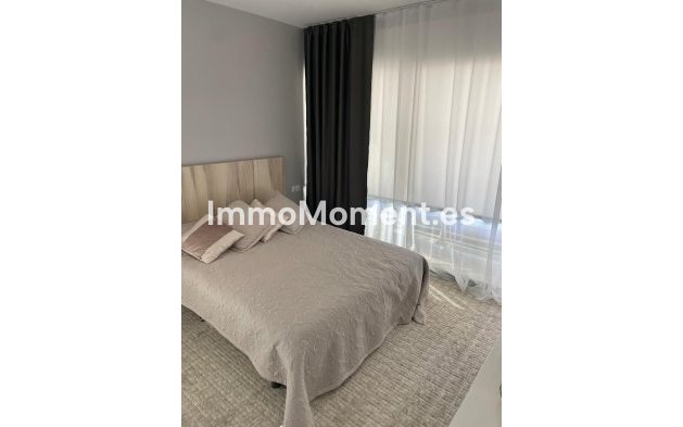 Revente - Appartement - Orihuela - Orihuela Costa