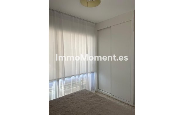 Revente - Appartement - Orihuela - Orihuela Costa