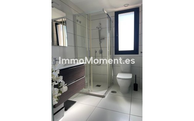 Revente - Appartement - Orihuela - Orihuela Costa