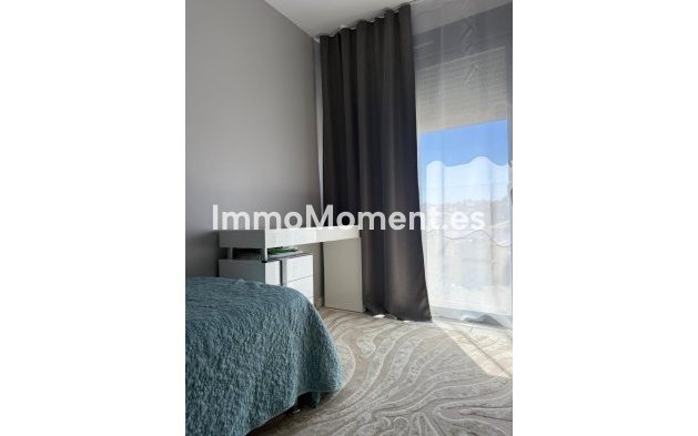 Revente - Appartement - Orihuela - Orihuela Costa