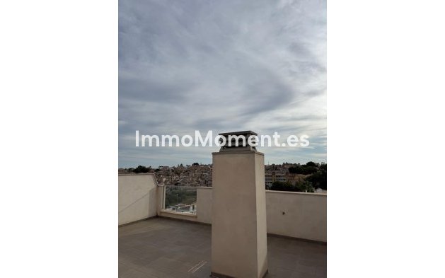 Revente - Appartement - Orihuela - Orihuela Costa
