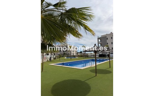 Revente - Appartement - Orihuela - Orihuela Costa