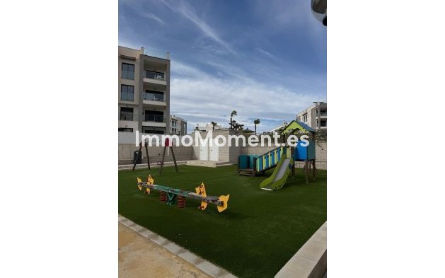 Revente - Appartement - Orihuela - Orihuela Costa