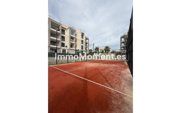 Revente - Appartement - Orihuela - Orihuela Costa