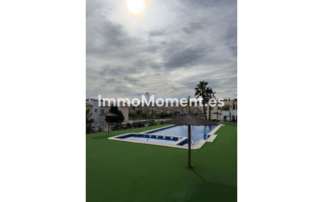 Revente - Appartement - Orihuela - Orihuela Costa