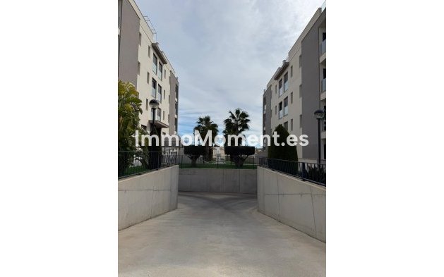 Revente - Appartement - Orihuela - Orihuela Costa