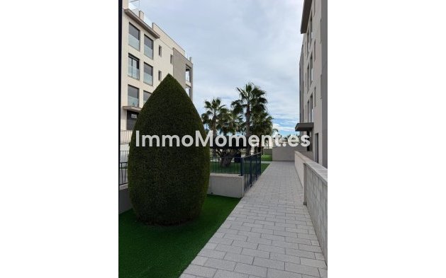 Revente - Appartement - Orihuela - Orihuela Costa