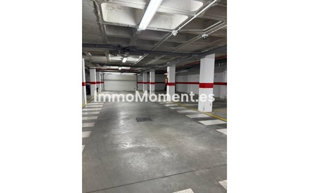 Revente - Appartement - Orihuela - Orihuela Costa