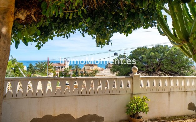 Resale - Villa - El Campello - Campello - El Campello Centro