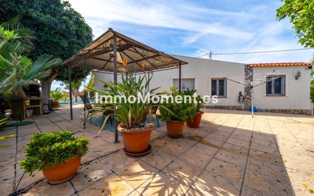 Resale - Villa - El Campello - Campello - El Campello Centro