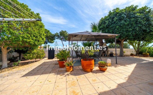 Resale - Villa - El Campello - Campello - El Campello Centro