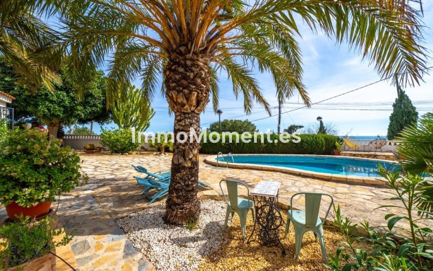 Resale - Villa - El Campello - Campello - El Campello Centro