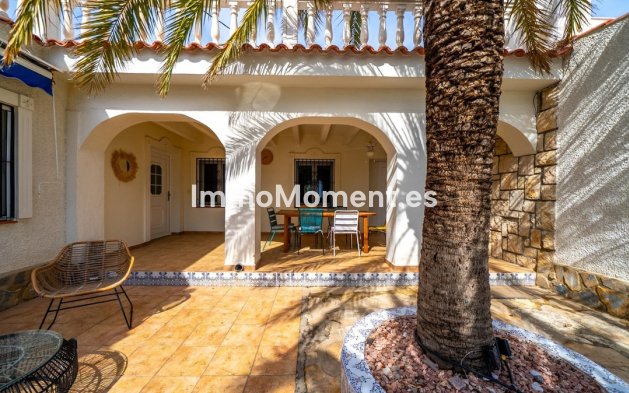 Resale - Villa - El Campello - Campello - El Campello Centro