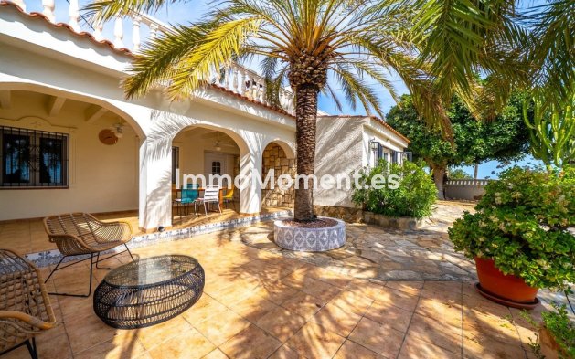 Resale - Villa - El Campello - Campello - El Campello Centro