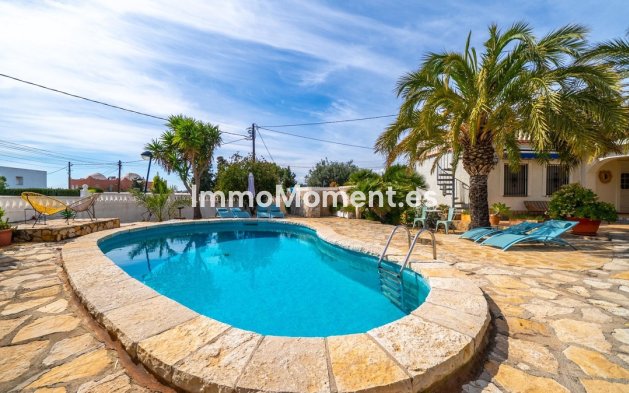 Resale - Villa - El Campello - Campello - El Campello Centro