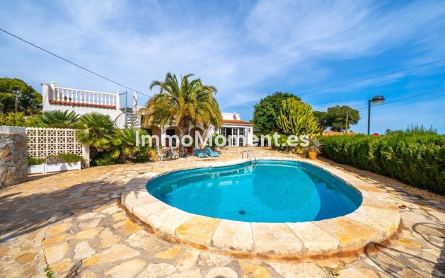Resale - Villa - El Campello - Campello - El Campello Centro