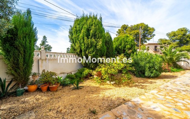 Resale - Villa - El Campello - Campello - El Campello Centro