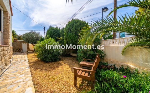 Resale - Villa - El Campello - Campello - El Campello Centro