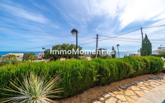 Resale - Villa - El Campello - Campello - El Campello Centro