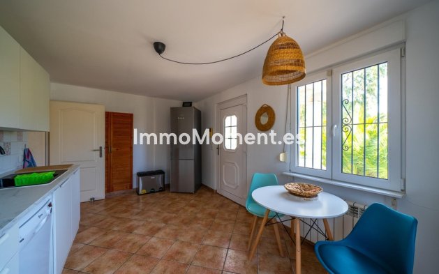 Resale - Villa - El Campello - Campello - El Campello Centro