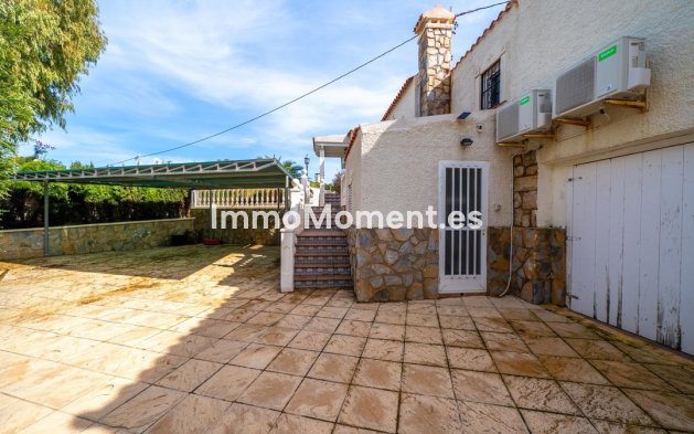Resale - Villa - El Campello - Campello - El Campello Centro