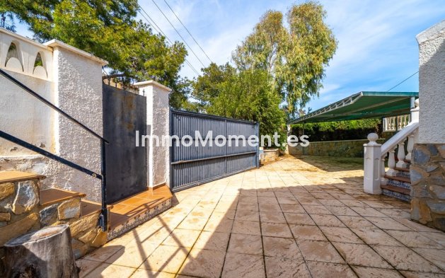 Resale - Villa - El Campello - Campello - El Campello Centro