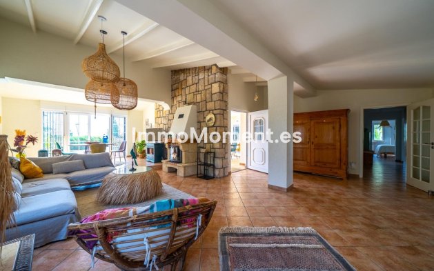 Resale - Villa - El Campello - Campello - El Campello Centro