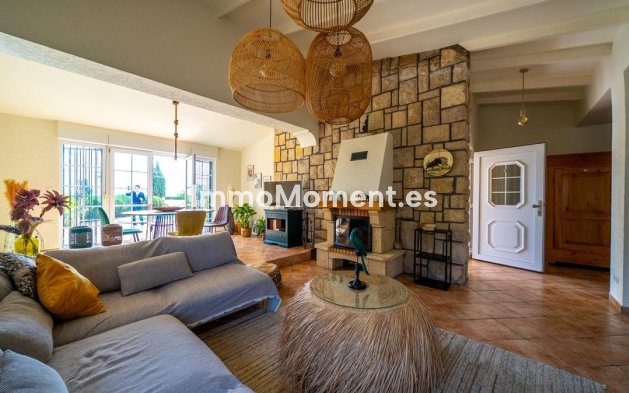 Resale - Villa - El Campello - Campello - El Campello Centro