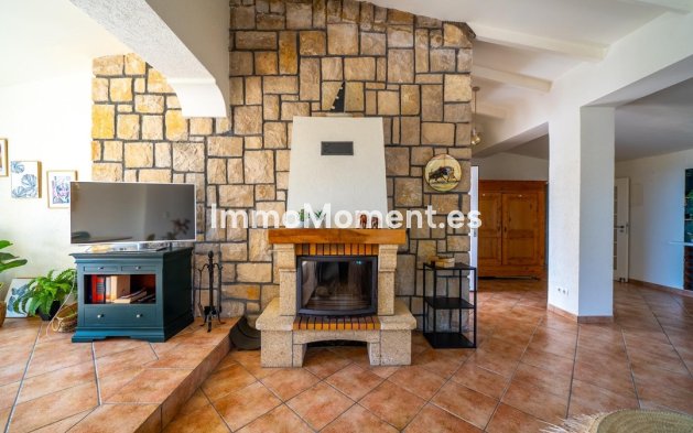 Resale - Villa - El Campello - Campello - El Campello Centro