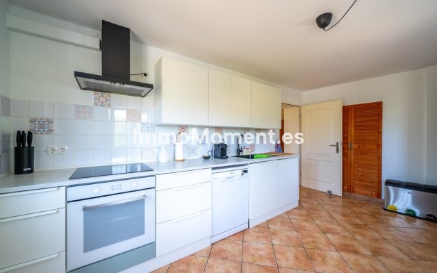 Resale - Villa - El Campello - Campello - El Campello Centro