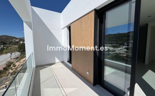 Bestaande woning - Villa - Finestrat