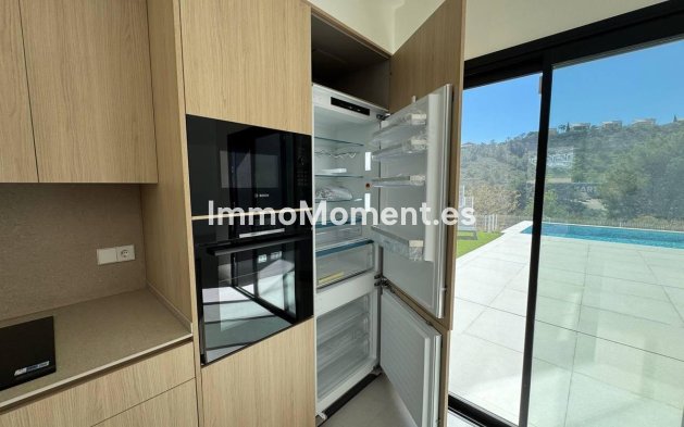 Bestaande woning - Villa - Finestrat