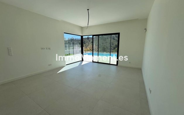 Bestaande woning - Villa - Finestrat