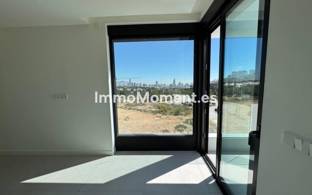 Bestaande woning - Villa - Finestrat