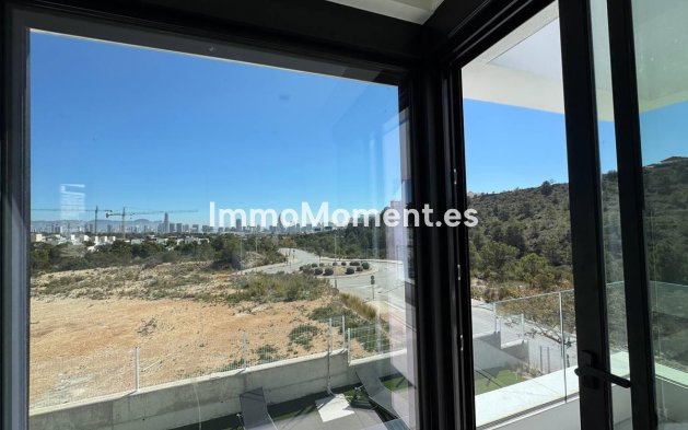 Bestaande woning - Villa - Finestrat