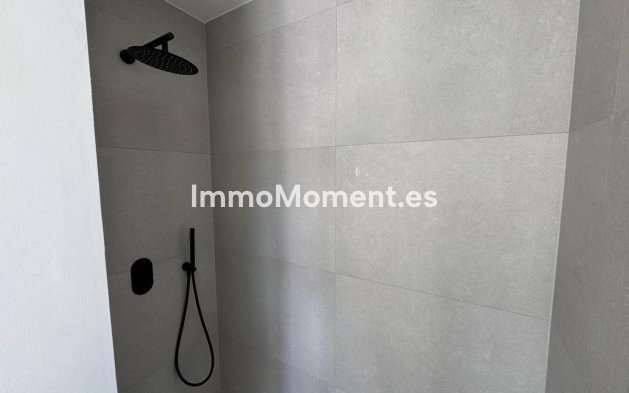 Bestaande woning - Villa - Finestrat