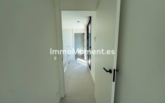 Bestaande woning - Villa - Finestrat