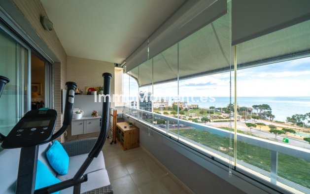 Revente - Appartement - Villajoyosa - Villajoyosa Centro