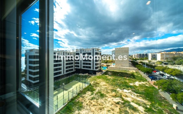 Revente - Appartement - Villajoyosa - Villajoyosa Centro