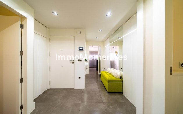 Revente - Appartement - Villajoyosa - Villajoyosa Centro