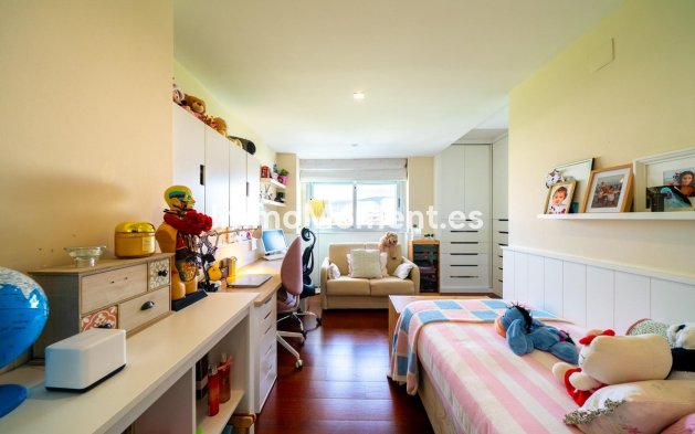 Revente - Appartement - Villajoyosa - Villajoyosa Centro