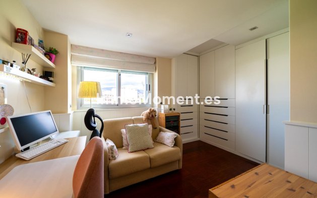 Revente - Appartement - Villajoyosa - Villajoyosa Centro