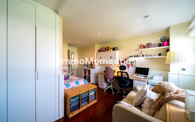 Revente - Appartement - Villajoyosa - Villajoyosa Centro