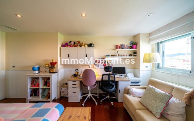 Revente - Appartement - Villajoyosa - Villajoyosa Centro