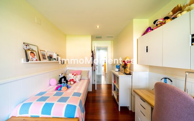 Revente - Appartement - Villajoyosa - Villajoyosa Centro