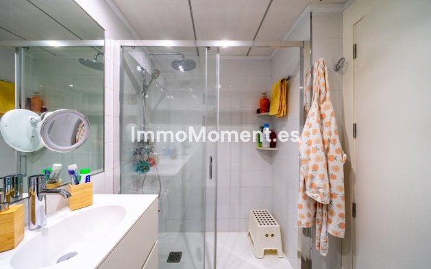 Revente - Appartement - Villajoyosa - Villajoyosa Centro