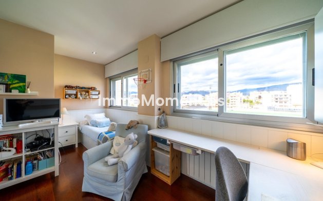 Revente - Appartement - Villajoyosa - Villajoyosa Centro