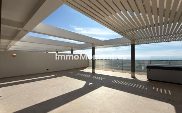 Wiederverkauf - Wohnung - Benidorm - Benidorm Centro