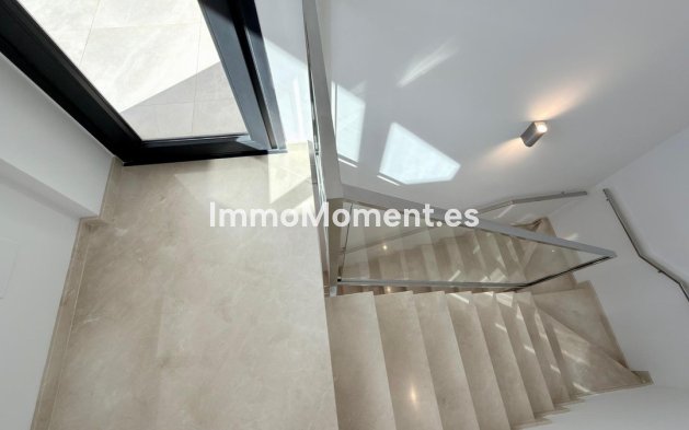 Wiederverkauf - Wohnung - Benidorm - Benidorm Centro