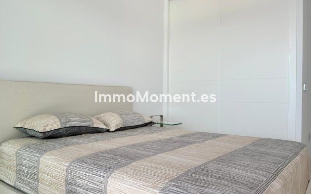 Wiederverkauf - Wohnung - Benidorm - Benidorm Centro